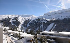 Ski Doris 310 Flaine Foret